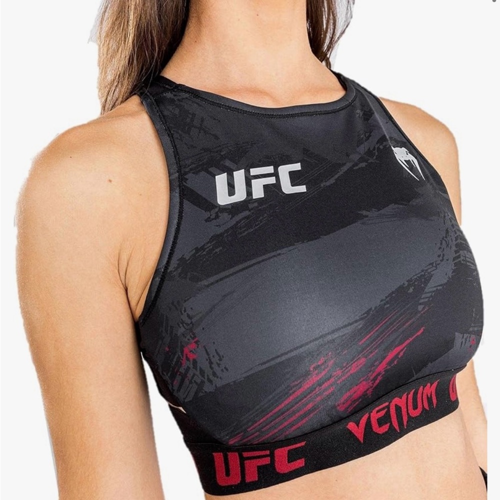 UFC Venum Sports Bra